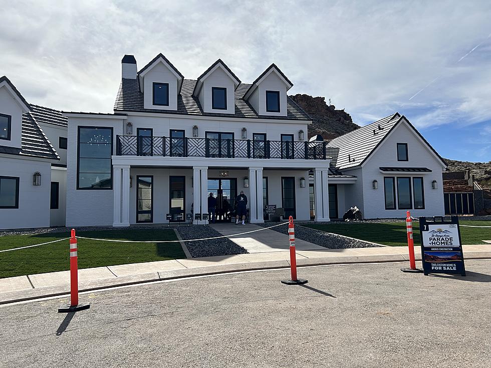 Explore The 2024 Parade Of Homes: A Showcase Of Southern Utah’s Finest Properties