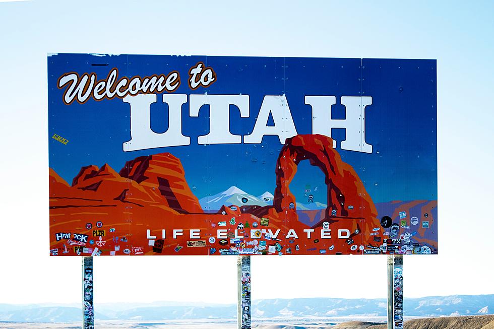 Five Places For Anyone To Visit In Utah (Not LDS Related)
