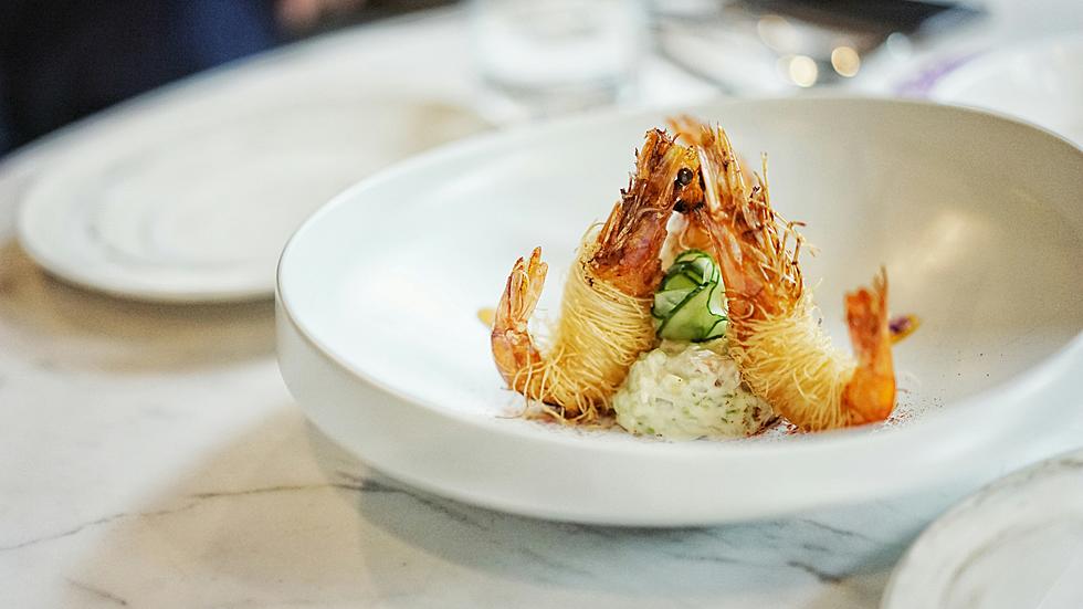Southern Utah's Top Restaurants Serving Mouthwatering Shrimp Dishes