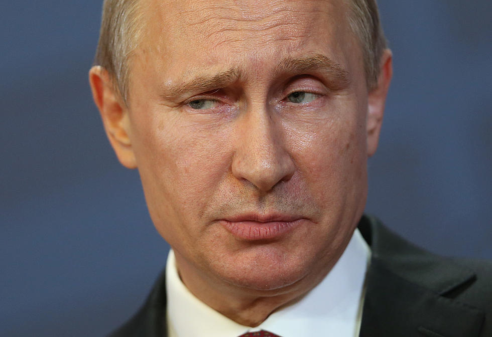 Putin Threatens Nuclear War With 14 U.S. Locations Targeted; Utah Included
