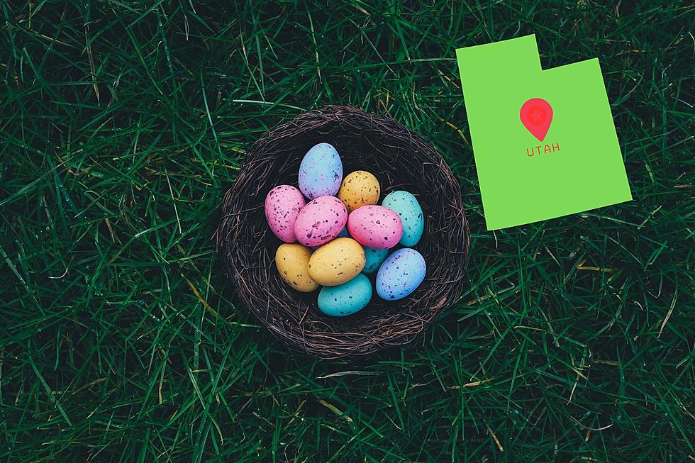 Personalizing Easter Traditions In Utah: Creative Ideas For Celebrating In 2024