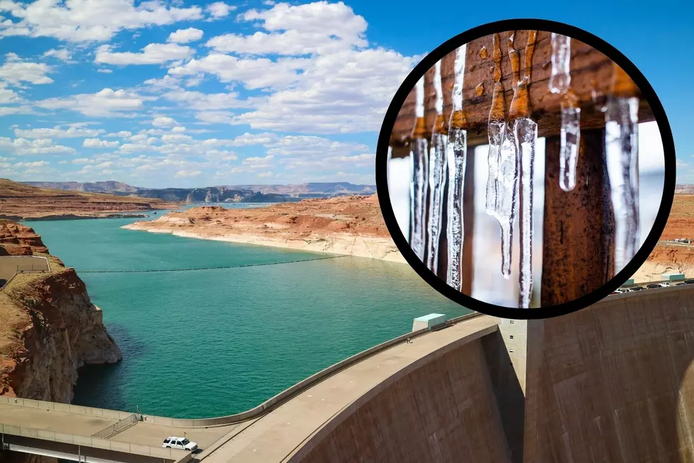How Utah May Play A Major Role In Lake Powell&#8217;s Overall Water Capacity In 2024