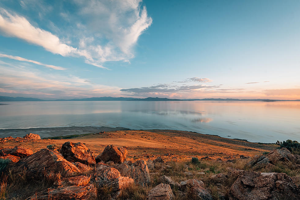The Great Salt Lake Revisions: A Solution To Water Depletion In Utah