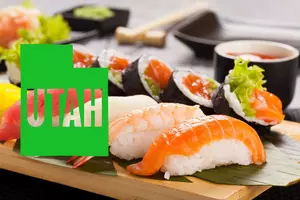 From Salt Lake City To Beyond: Unveiling Utah's Sushi Hotspots
