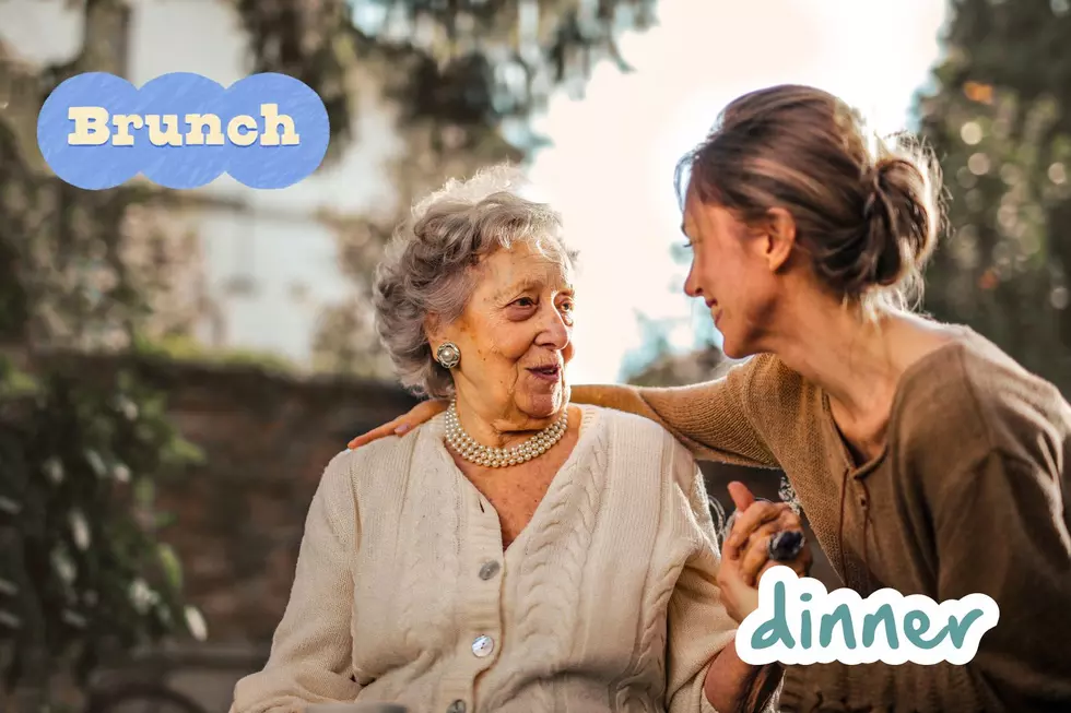Utah Mother's Day Guide: Brunch Spots, Dinner Ideas & More