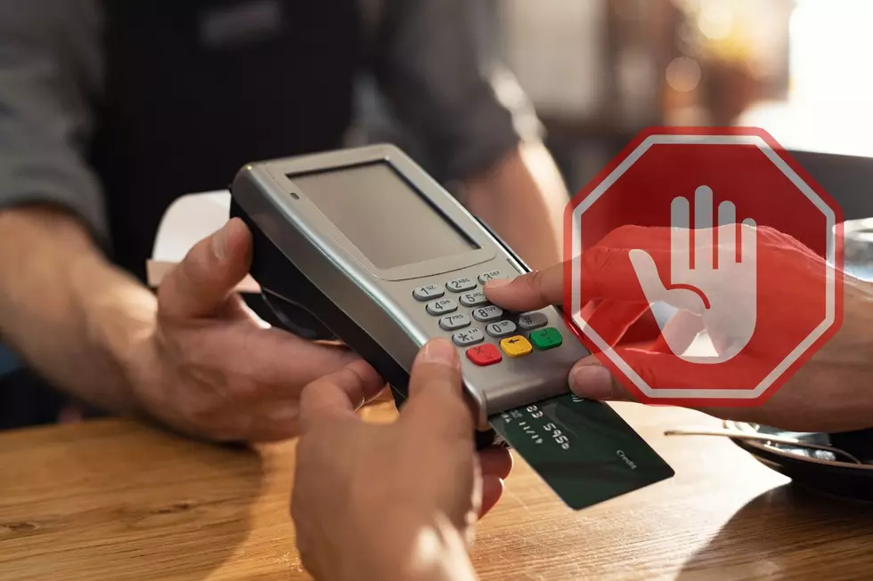 BEWARE: New Credit Card Scam In Utah Uses Your Favorite Local Stores