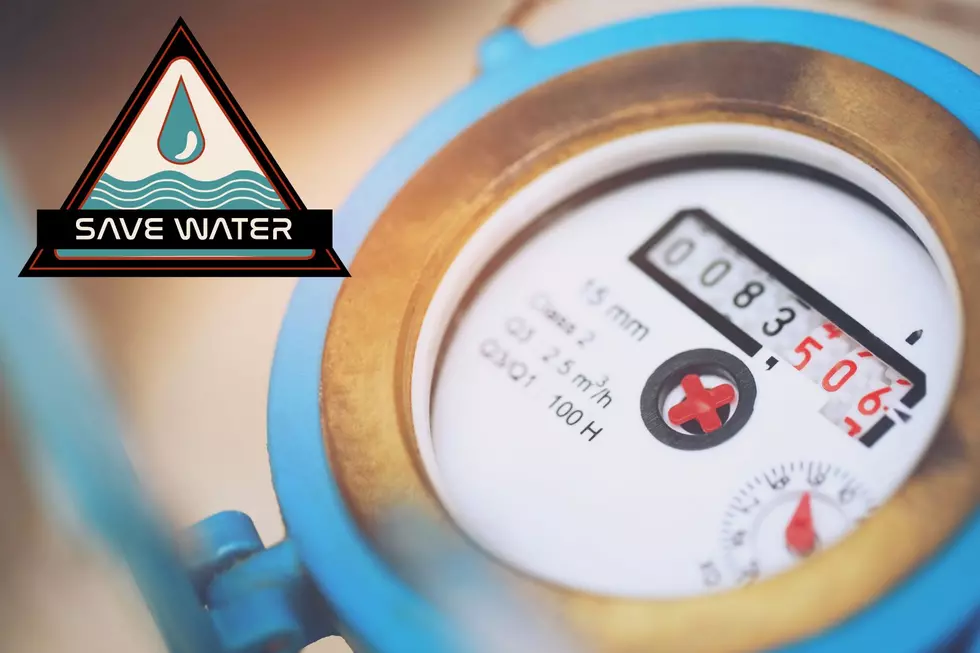 How Southern Utah Is Working To Conserve Water Through Technology