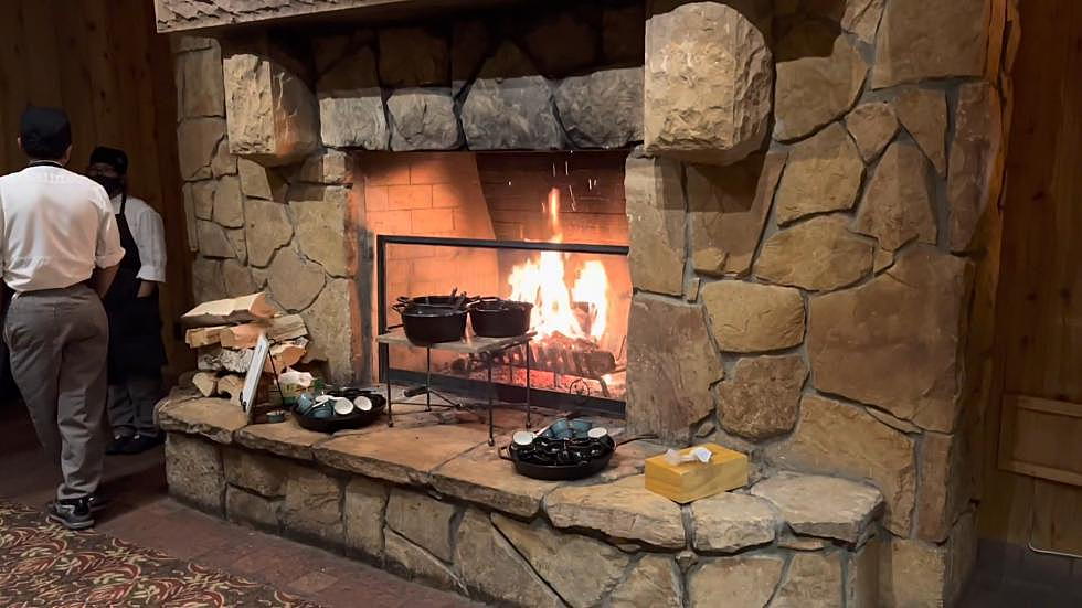 Indulge In Luxury: Fireside Dining At Deer Valley Resort 2024