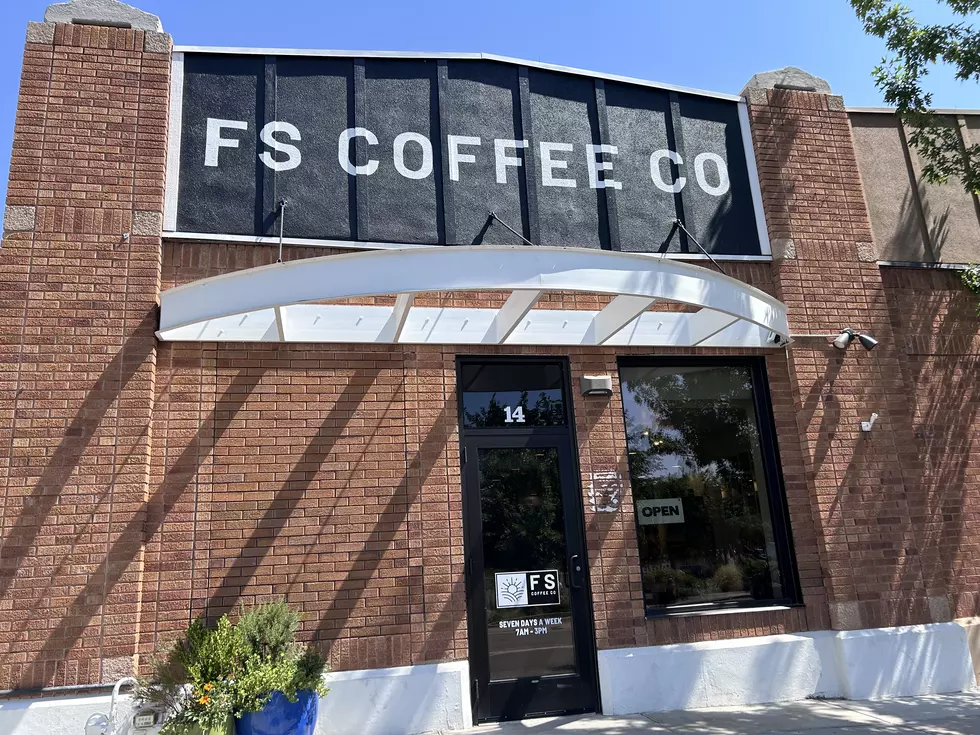 Farmstead Coffee Co: A Cozy Spot In Downtown St. George