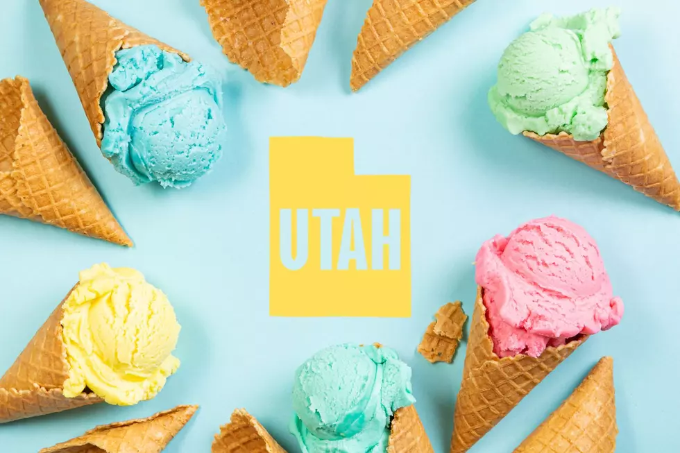 Is This The BEST Ice Cream In Utah?