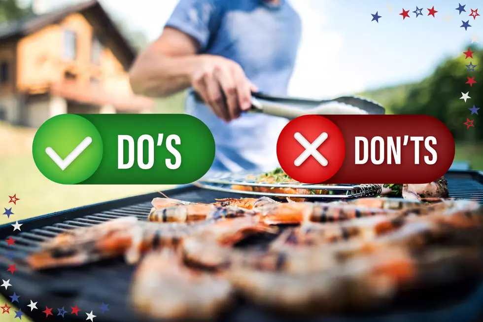 Etiquette Tips To Follow For Utah’s 4th Of July BBQs