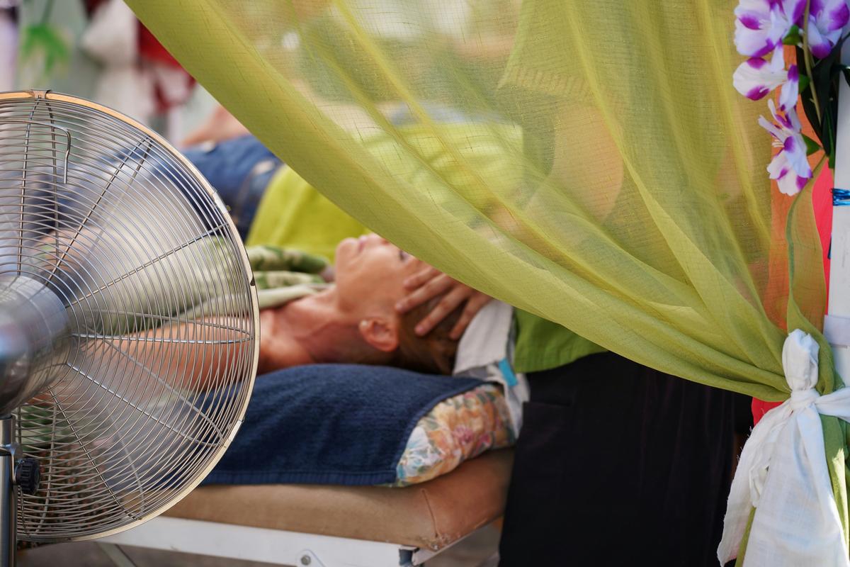 How To Spot And Treat Heat Stroke In Utah