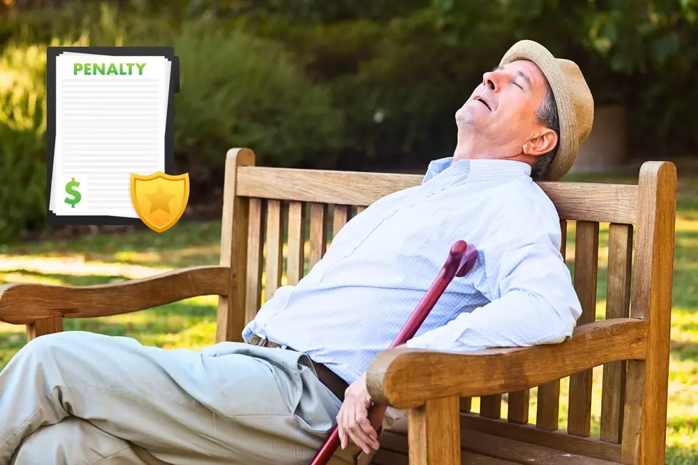 Utah's Interesting Sleeping Laws Explained