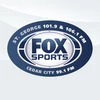 Fox Sports Utah logo