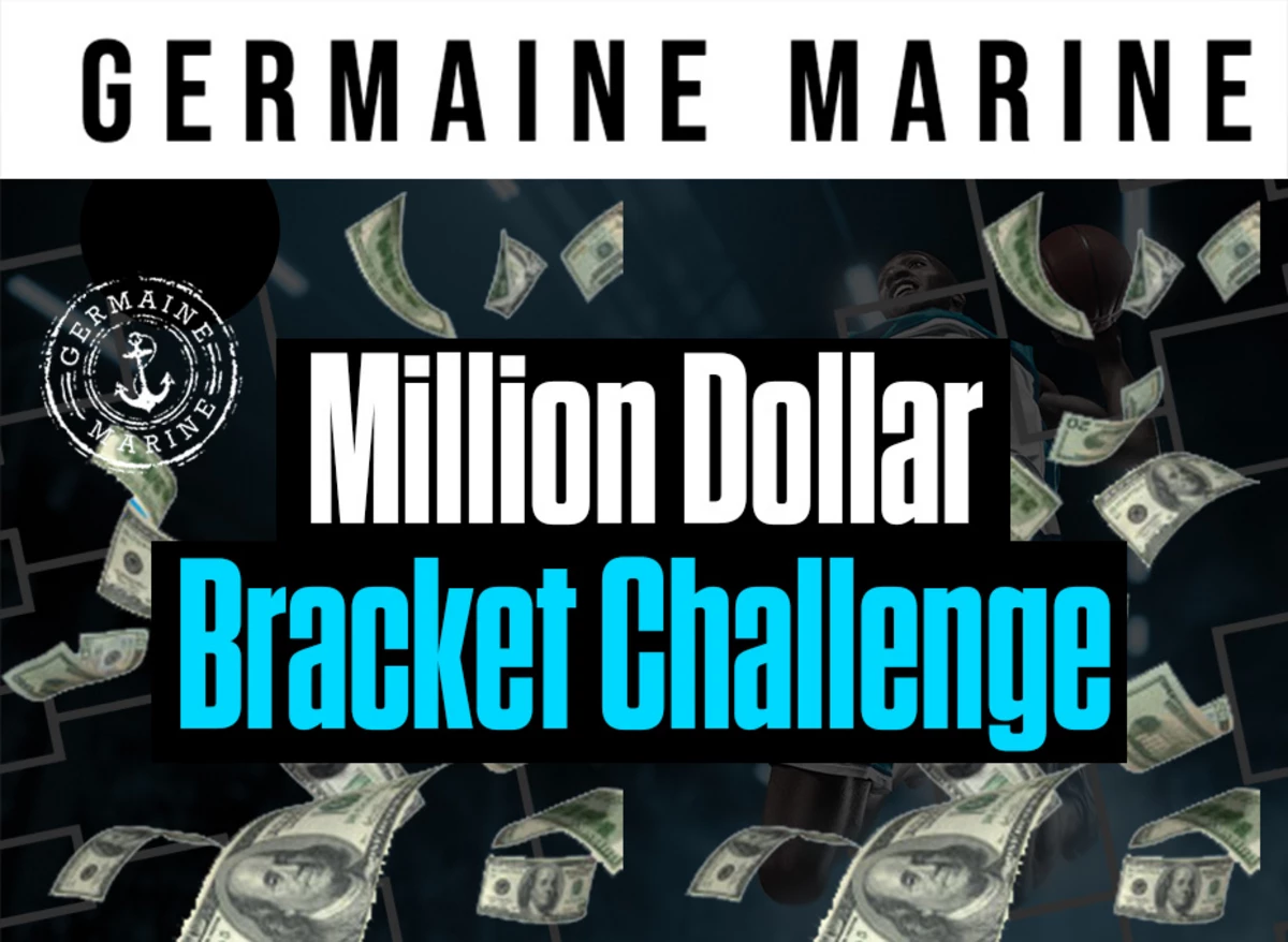 Enter our 2023 Million Dollar Bracket Challenge