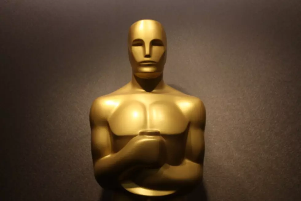 Oscar Oops! And the Loser Is…