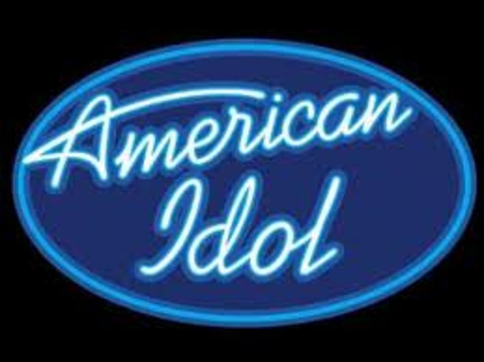 American Idol Sends First Finalist Home
