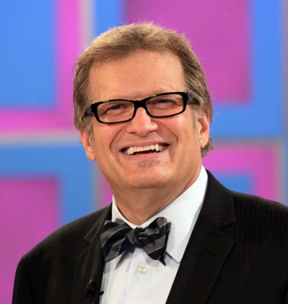 Drew Carey to be Inducted in to the WWE Hall of Fame