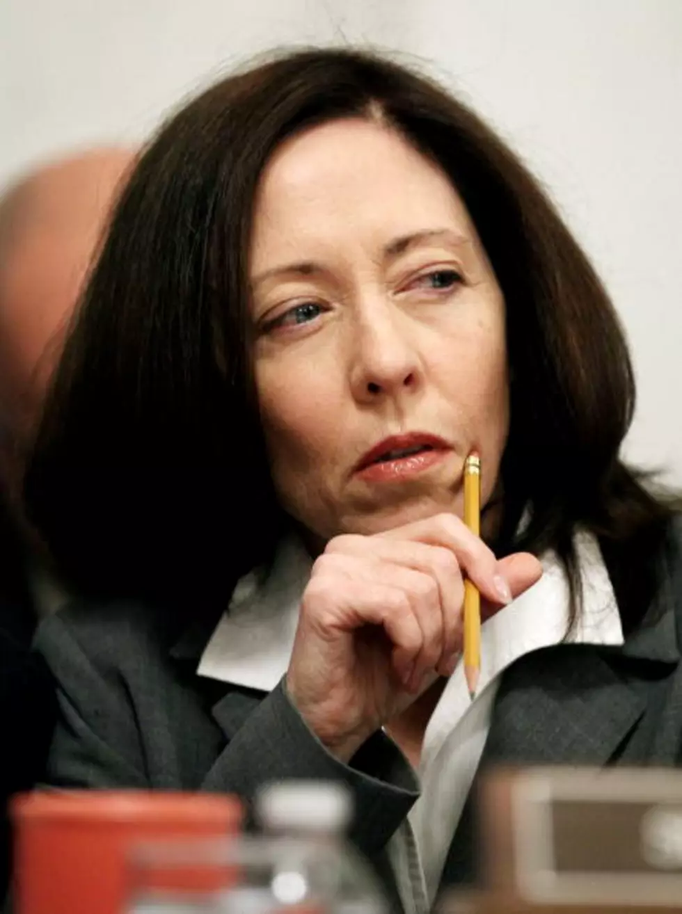 Senator Cantwell Demands Investigation of Gas Price Spikes