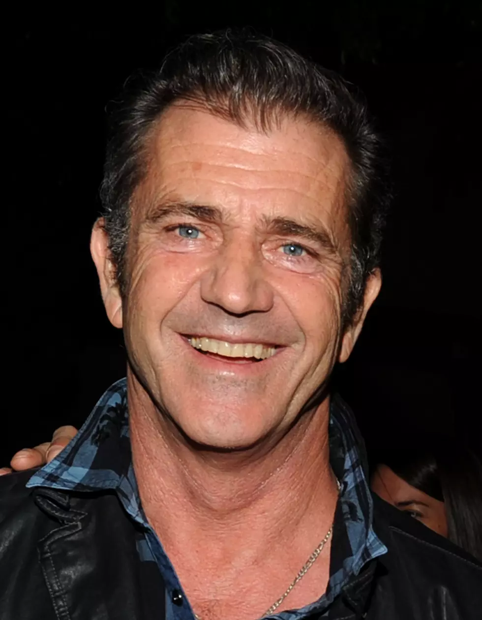Source: Mel Gibson to Plead in Battery Case