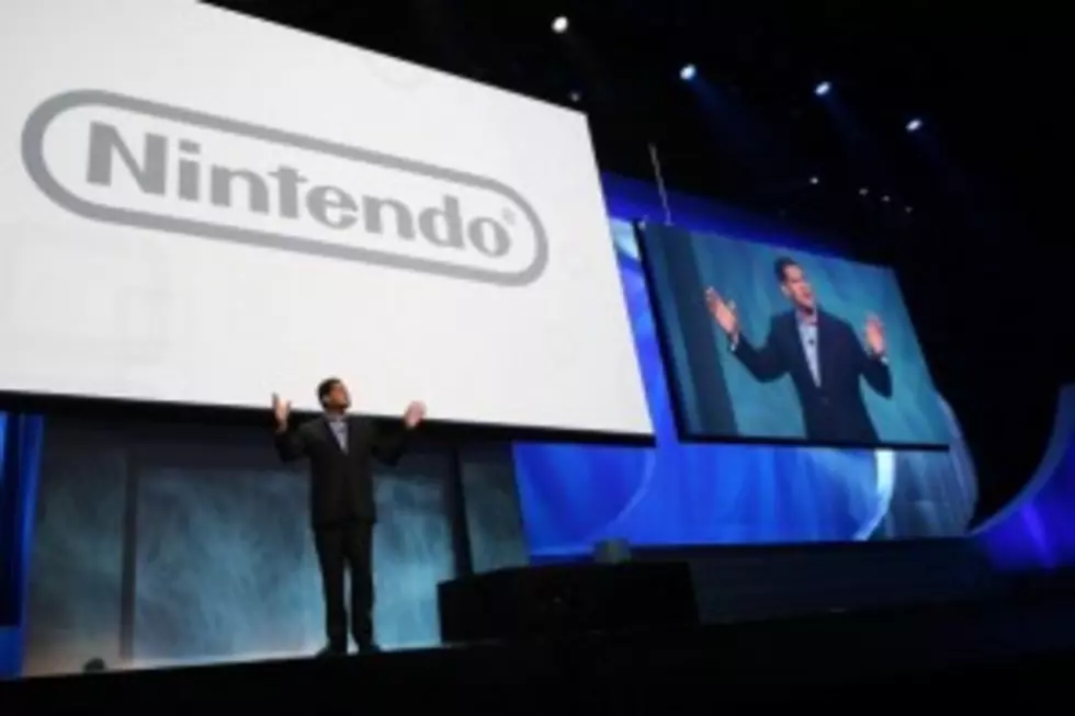 Wii Will Change &#8211; Nintendo Plans for a Console Change