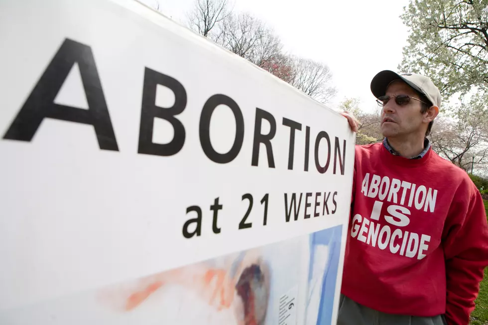 Abortion Back in the Middle — Debate to Avoid Government Shutdown