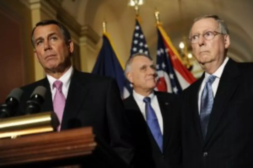 Republicans Not Impressed with Obama Budget Plan