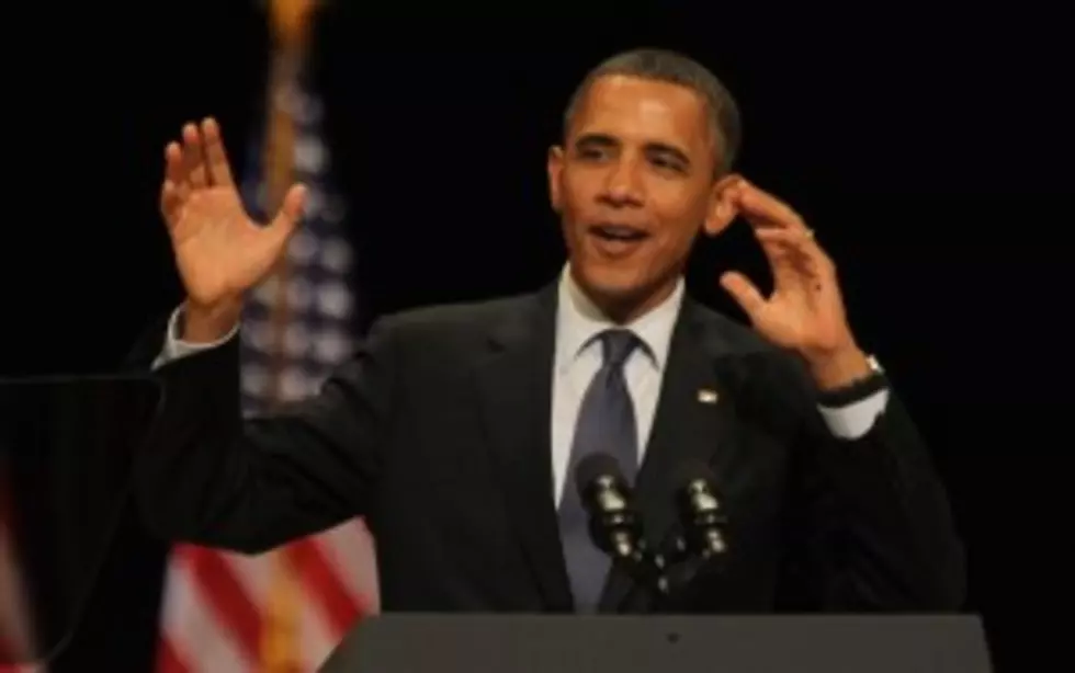 Gallup Poll Points Out Problems for Obama