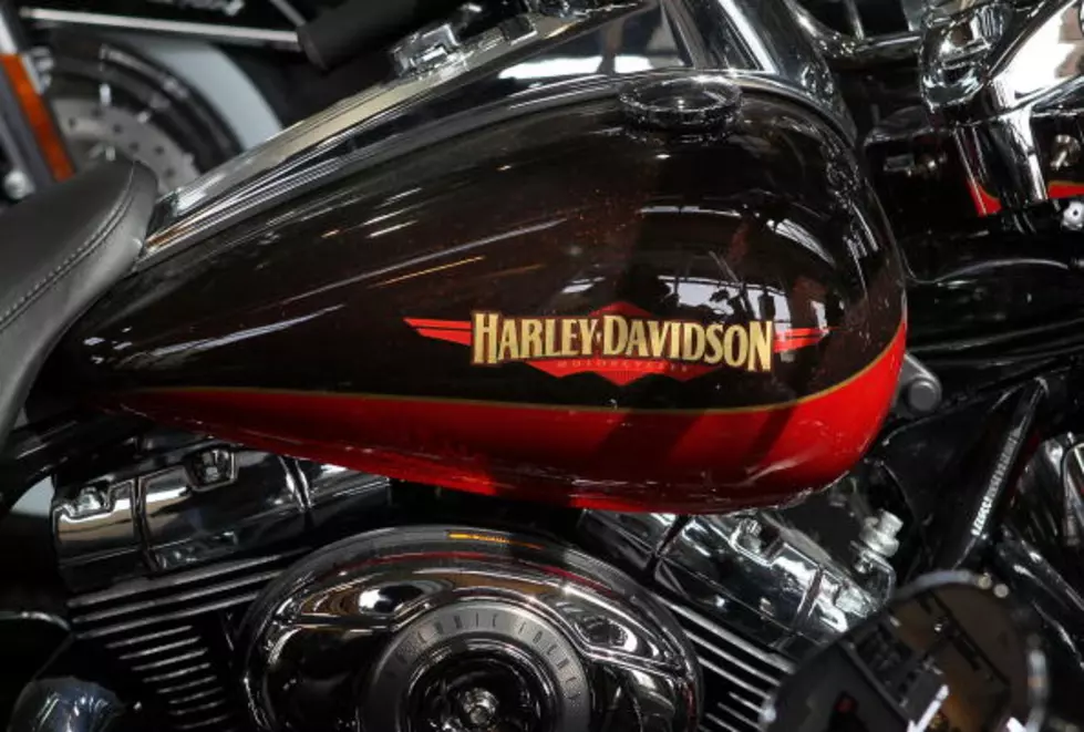 Harley-Davidson Motorcycles Investigated for Brake Failure