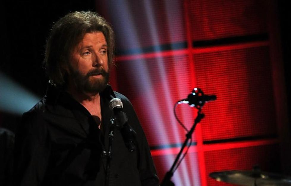 Ronnie Dunn Forced To Cancel Yakima Concert