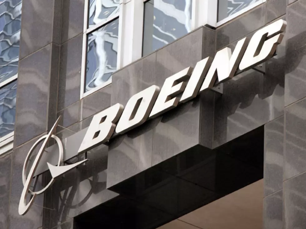 Boeing to Cut Some Jobs, Move Others, in Efficiency Effort
