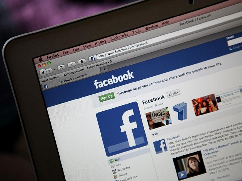 Facebook Popular Among Local Authorities Looking For Criminals