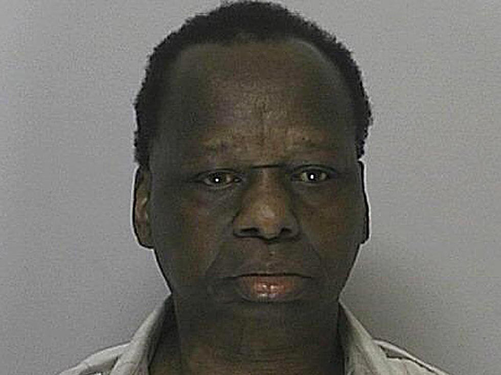 President Obama’s Uncle, Onyango Obama, Arrested for DUI