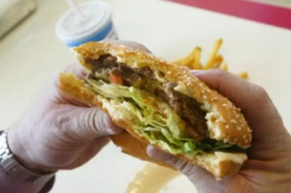 Should Food Stamps Be Allowed at Fast Food Chains?