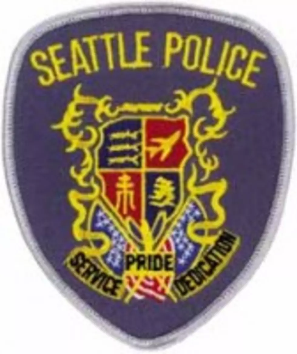 Seattle Home Invasion  Robbery/KIT Morning News Update for Wednesday, October 5th