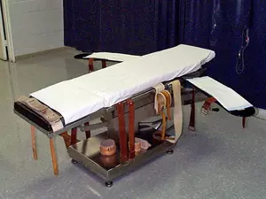 Prosecutors Want To Hear From Voters On Death Penalty