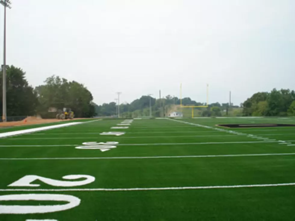 High School Football – Friday Night Lights Tonight In The Yakima Valley