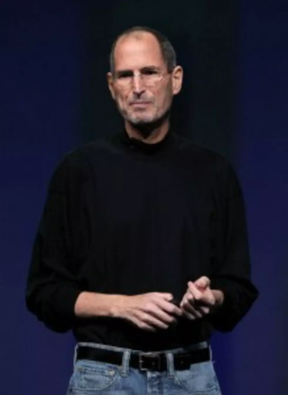 Former Apple CEO Steve Jobs Dies