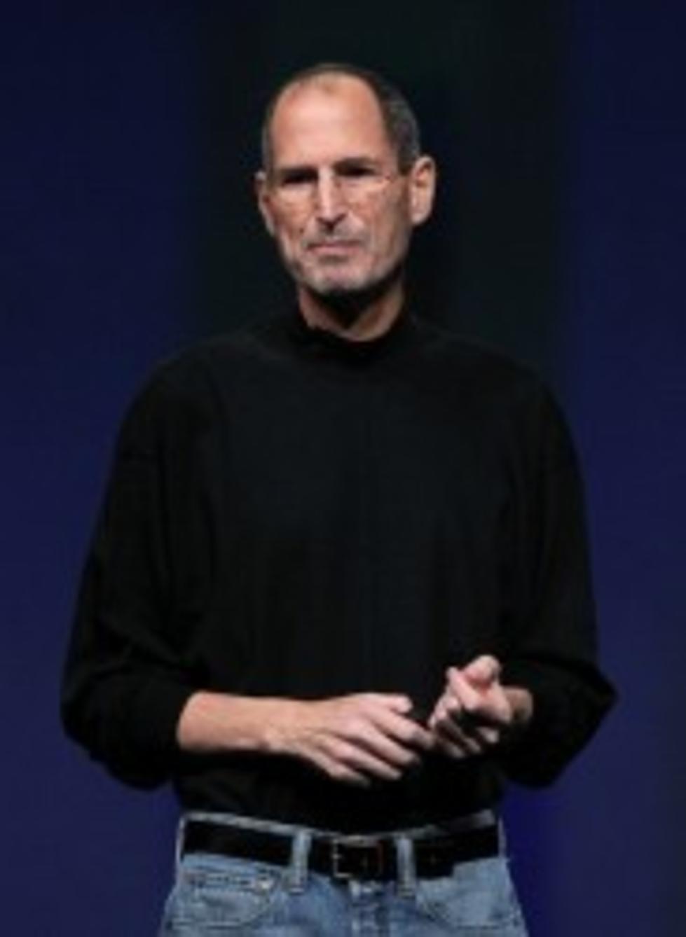 Former Apple CEO Steve Jobs Dies
