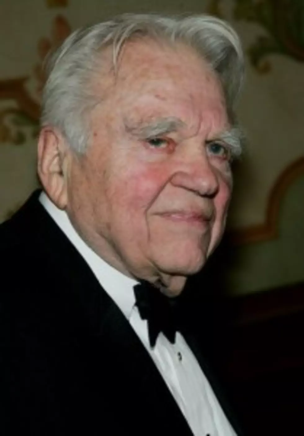 Andy Rooney From &#8217;60 Minutes&#8217; Dies at 92