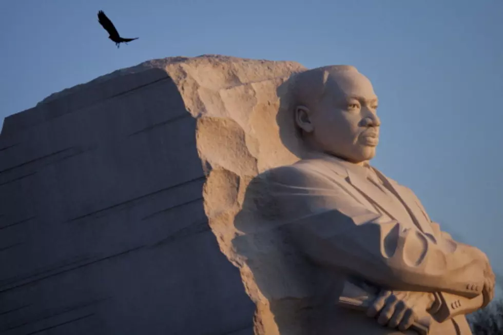 Dr. Martin Luther King, Jr. Day 2012: Are Race Relations Any Better Today?