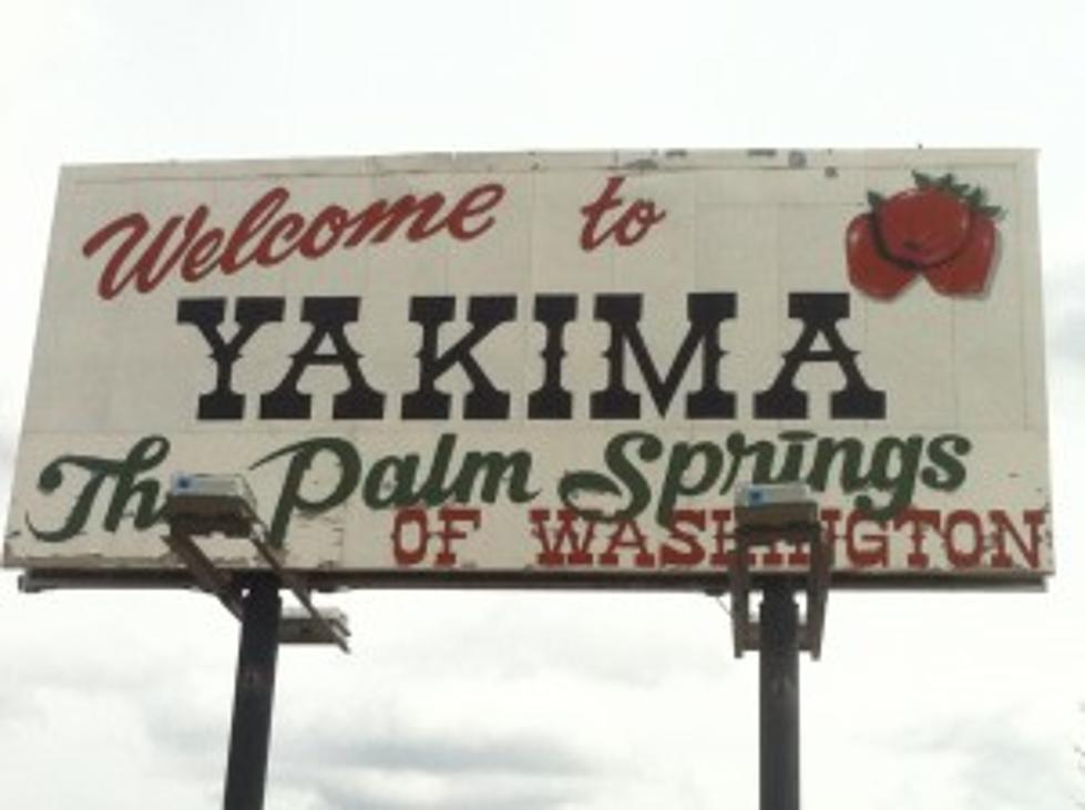 Best Of Yakima