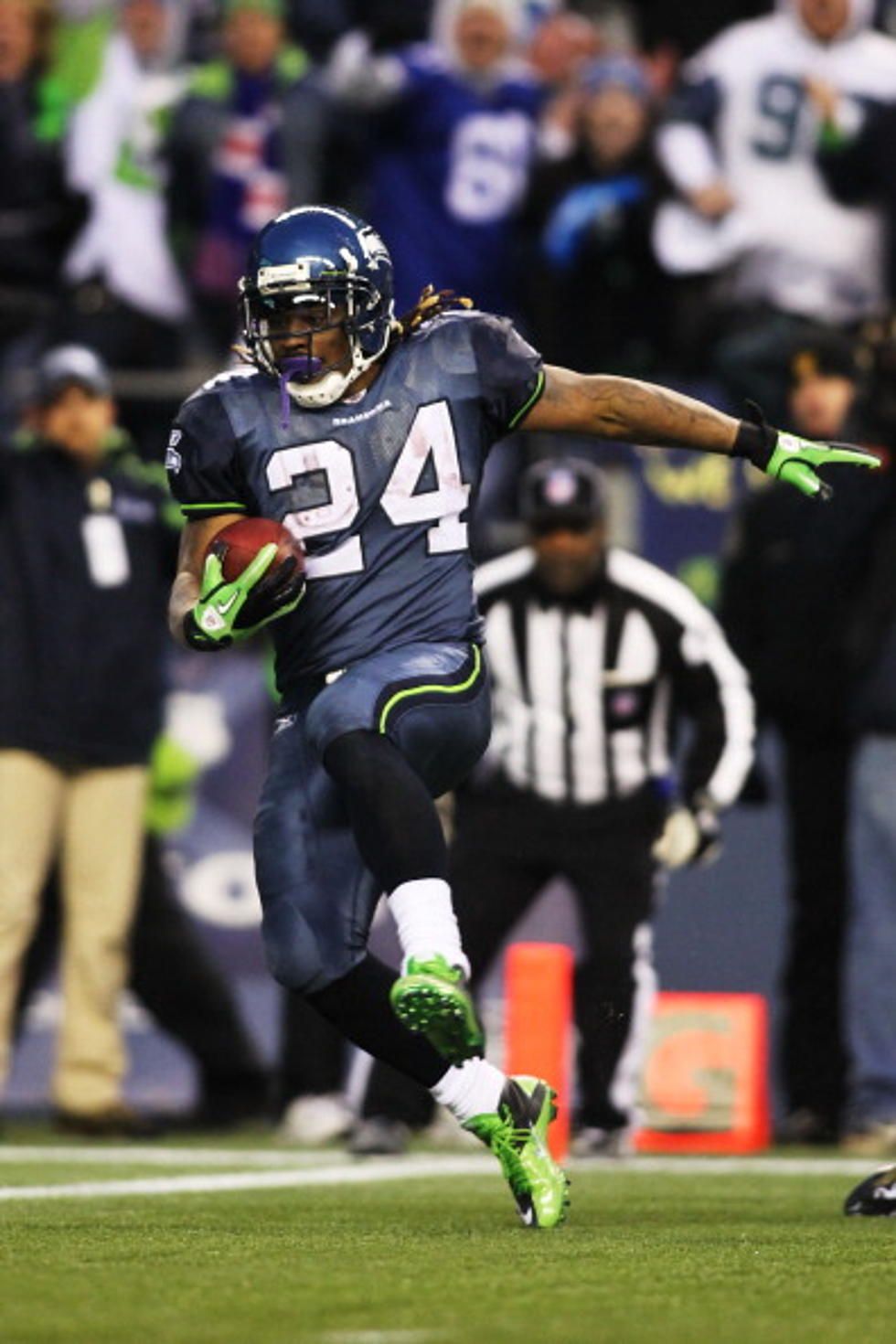 Seahawks In The Pro Bowl: Will You Be Watching? [Poll]