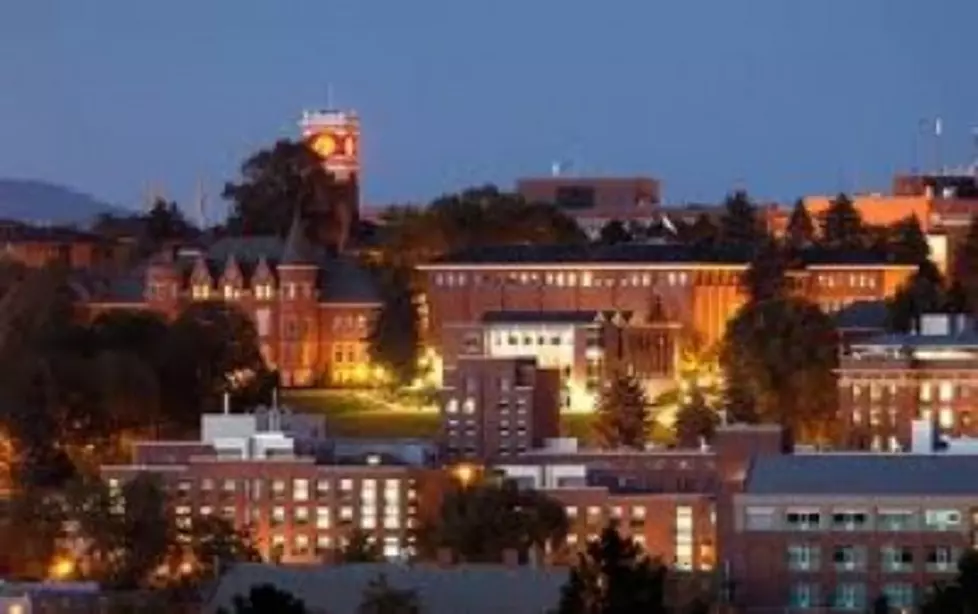Sorority, Frat Events Banned at Washington State University