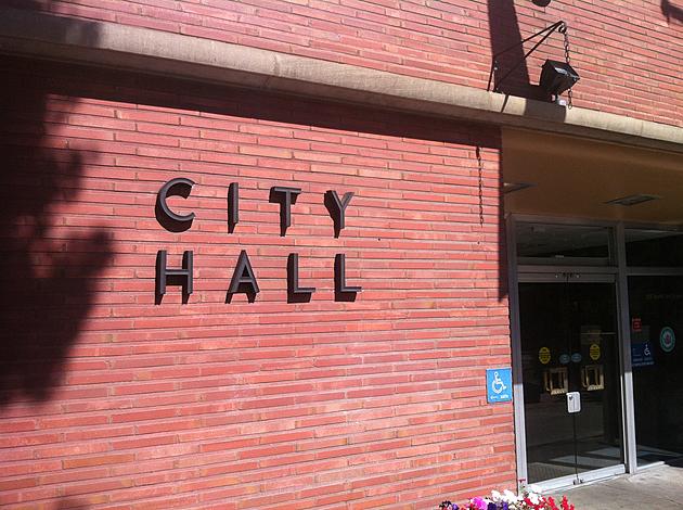 Infrastructure on the City Council Agenda Tuesday