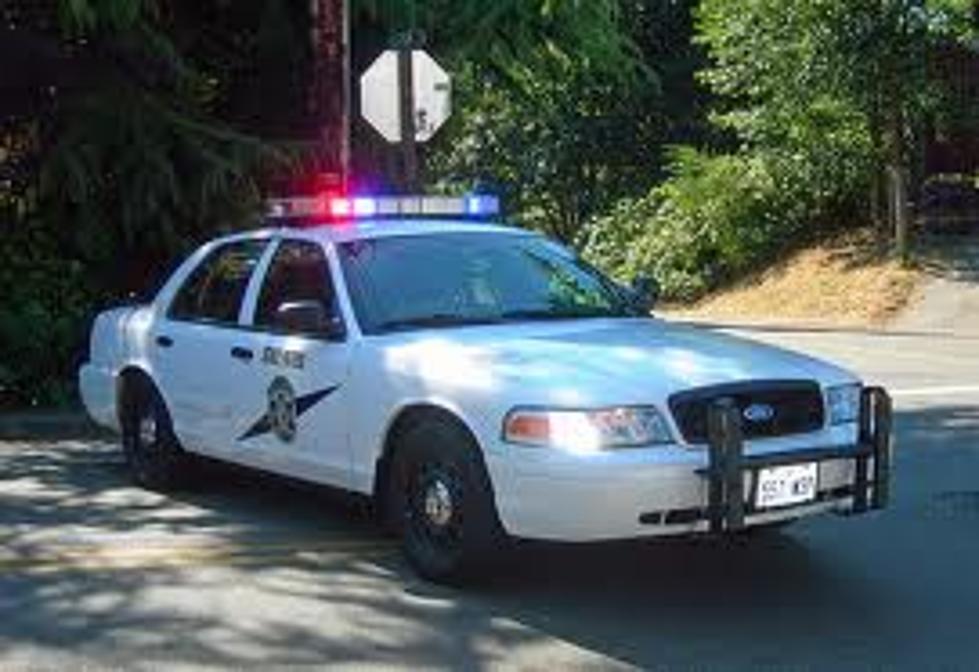 Washington State Patrol Trooper Shot and Killed