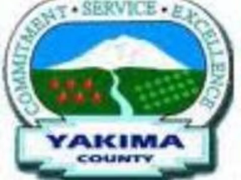 Yakima County Commissioners Searching For Savings In Budget