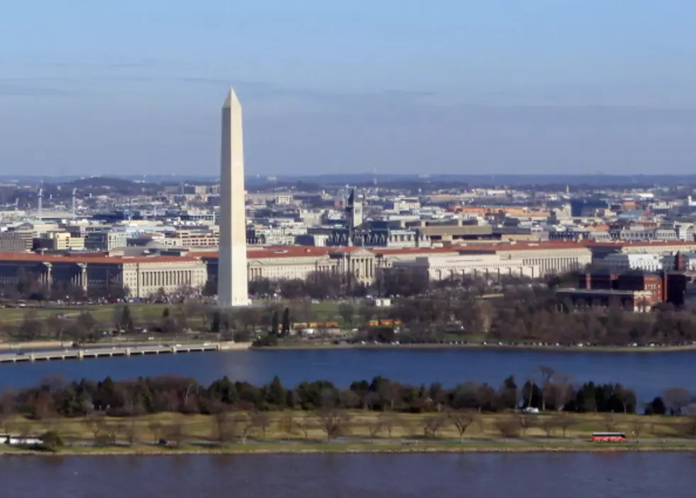 Yakima City Officials In The Nation&#8217;s Capital