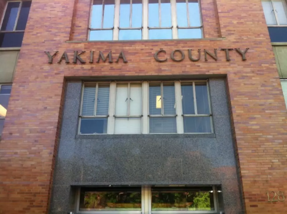 Yakima County Commissioners Looking For Ways To Up Grade Security System