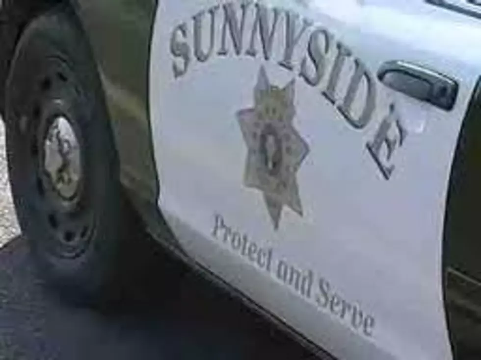 Attempted Rape Suspect Turns Self In